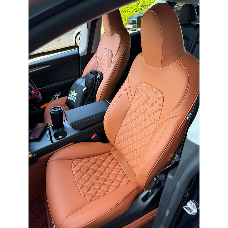 Diamond Orange