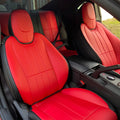 For 2010-2015 Camaro 5th Generation Custom Car Seat Covers