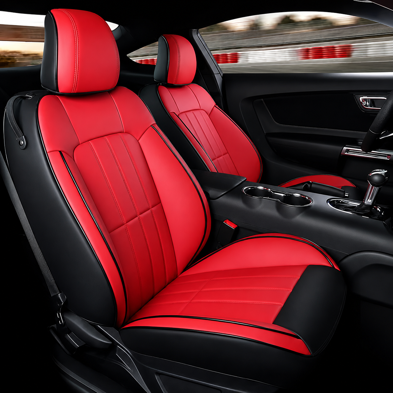 Black Red5