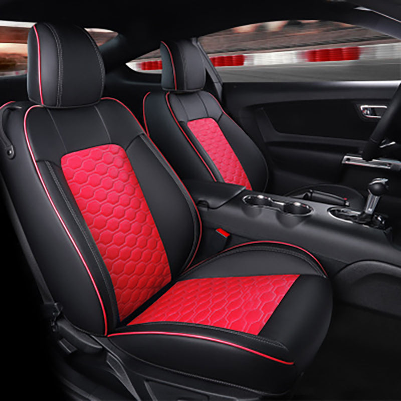 Black Red9
