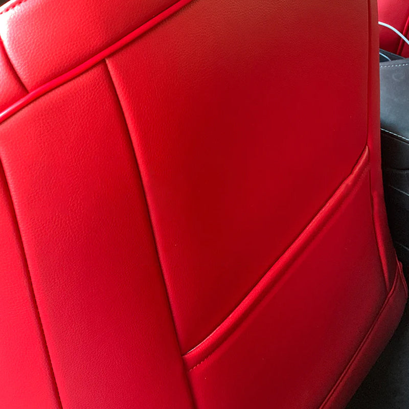 For 2016-2024 Camaro 6th Generation Custom Car Seat Covers