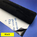 50*149cm Car Interior Upholstery Door Trim Dashboard Celling Central Armrest Repair Self-adhesive Suede Fabric 19.6 * 47.2inch