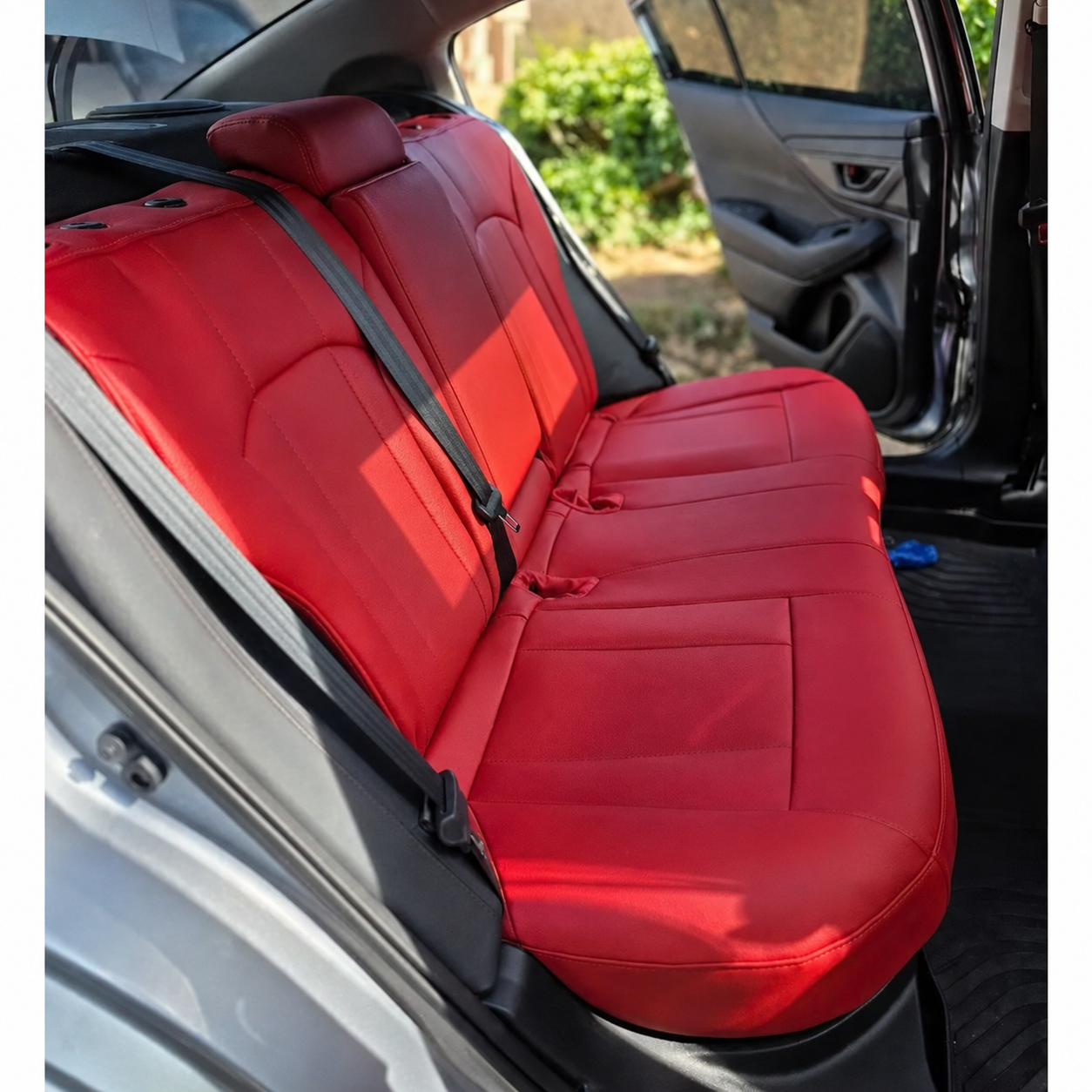 Custom Fit 2010-2025 Subaru Legacy Car Seat Covers
