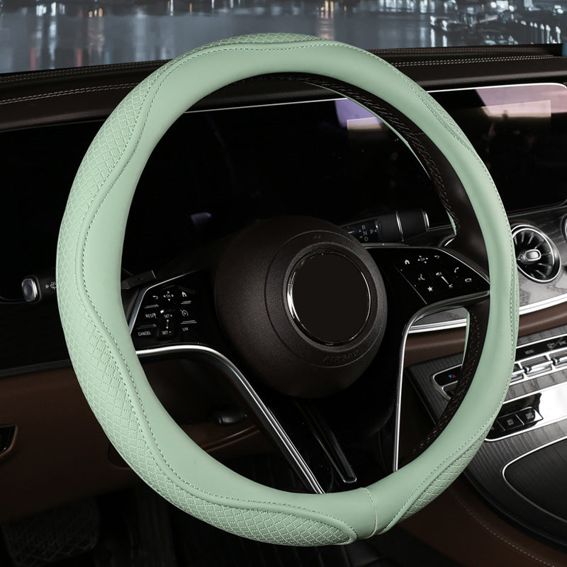 38cm Steering Wheel Cover
