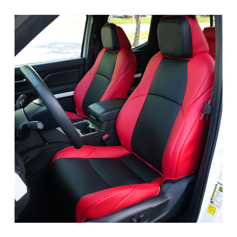 Black Red