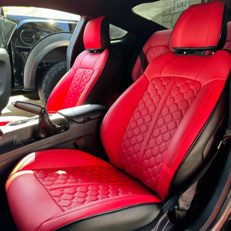 Black Red8