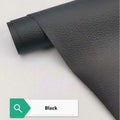 50*149cm Car Interior Upholstery Door Trim Dashboard Celling Central Armrest Repair Self-adhesive Leather Fabric 19.6 * 47.2inch