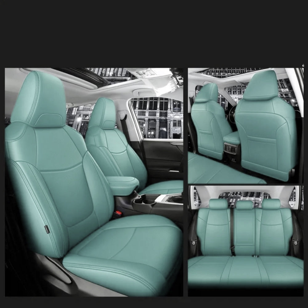 Tiffany Blue