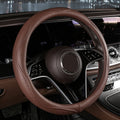 38cm Steering Wheel Cover