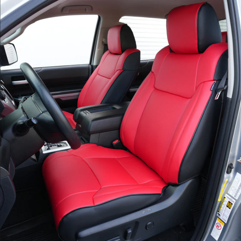 Black Red