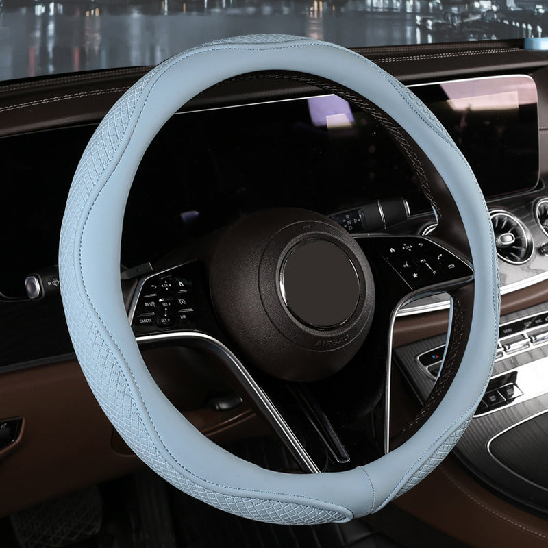 38cm Steering Wheel Cover