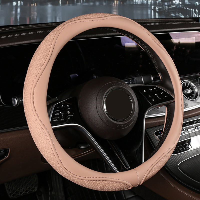 38cm Steering Wheel Cover