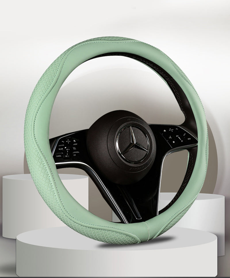 38cm Steering Wheel Cover