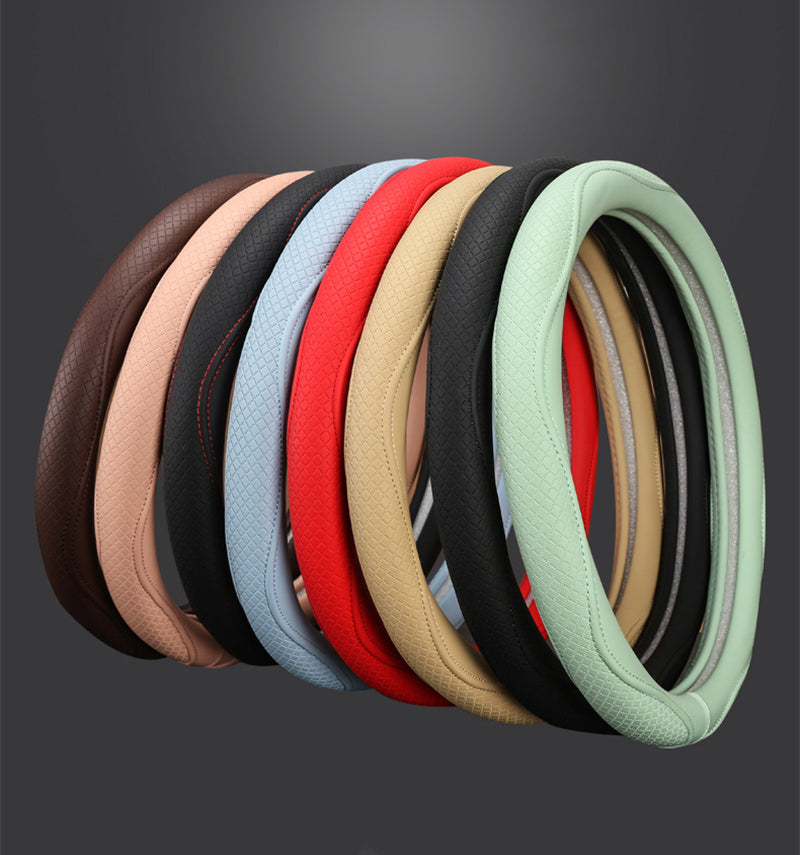38cm Steering Wheel Cover