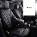 Custom Fit for Bmw Series X5 X3 X1 F30 F10 F20 G20 Car Seat Covers Premium Synthetic leather
