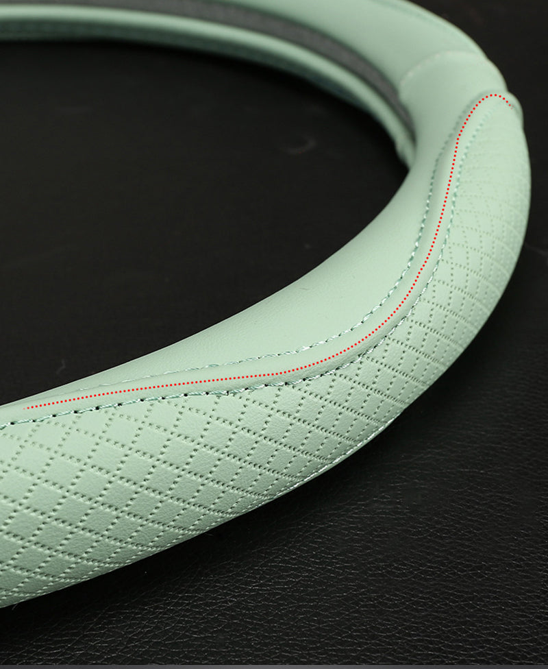 38cm Steering Wheel Cover