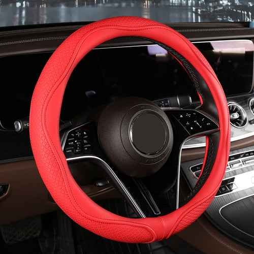 38cm Steering Wheel Cover