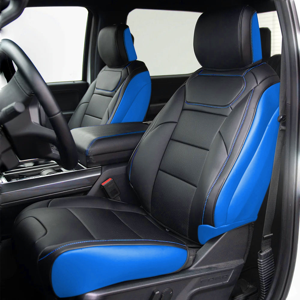Black blue