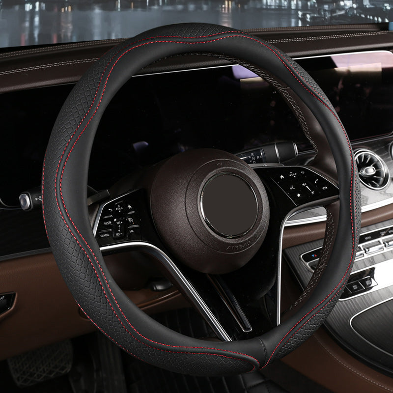 38cm Steering Wheel Cover