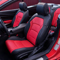 For 2016-2024 Camaro 6th Generation Custom Car Seat Covers