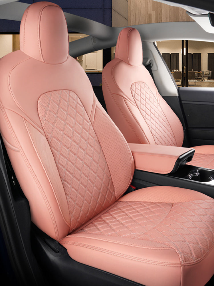 Diamond Pink