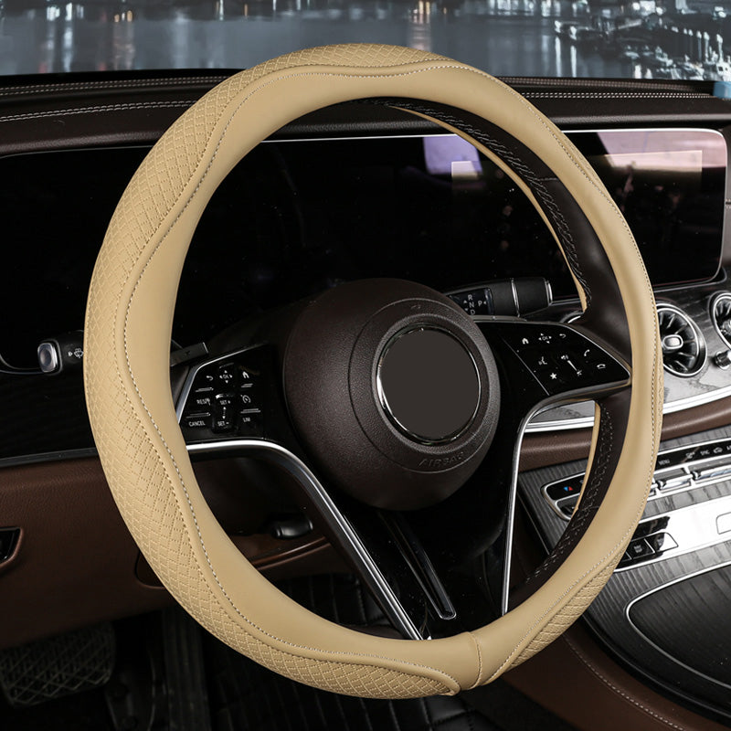 38cm Steering Wheel Cover