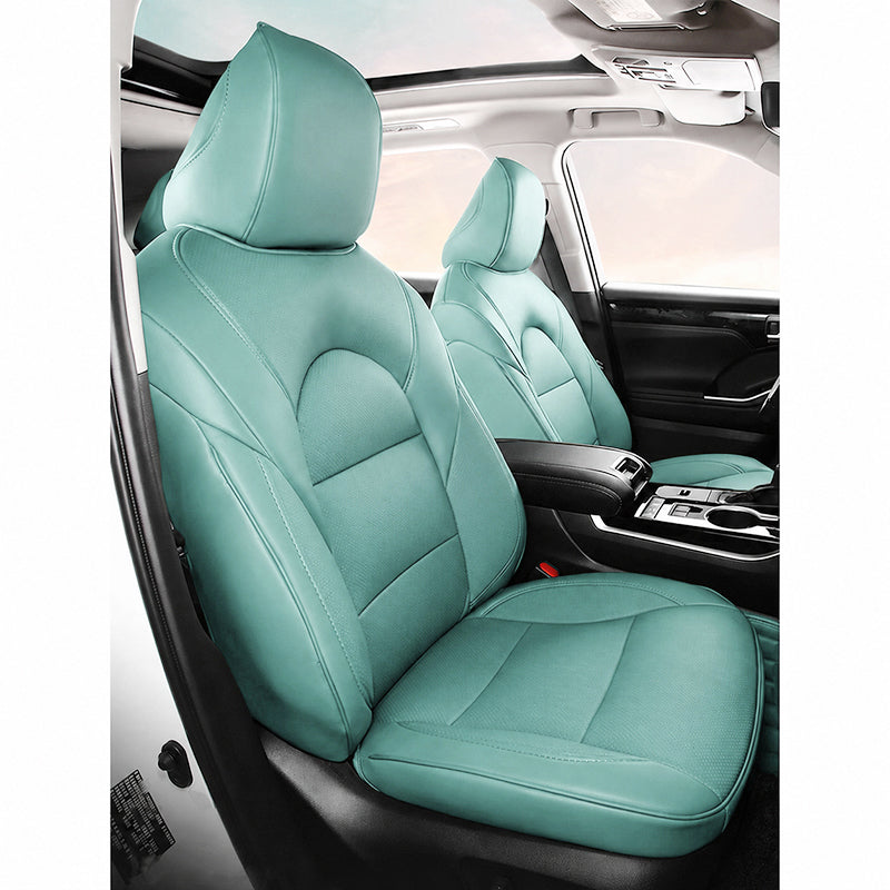 Tiffany Blue