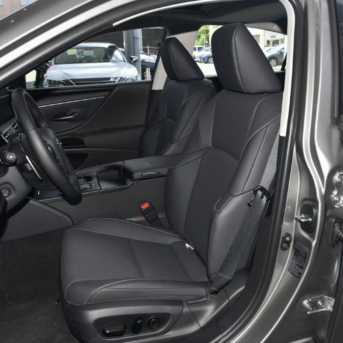 Custom Fit 2007-2026 Lexus RX350 RX45h Car Seat Covers Premuim Synthetic Leather