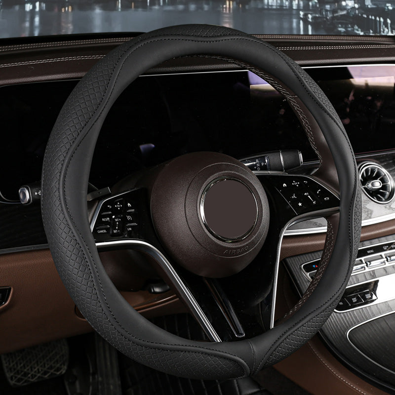38cm Steering Wheel Cover