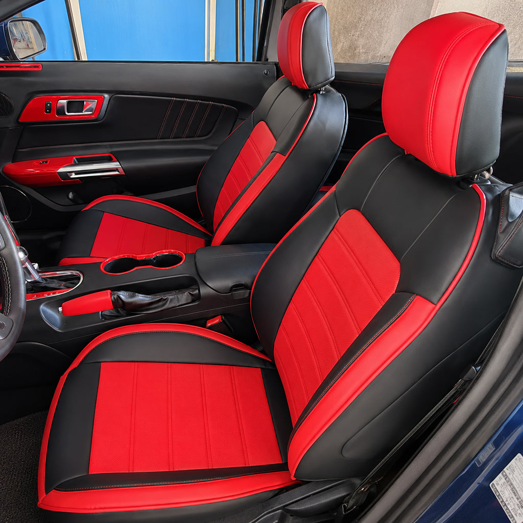 Black Red10