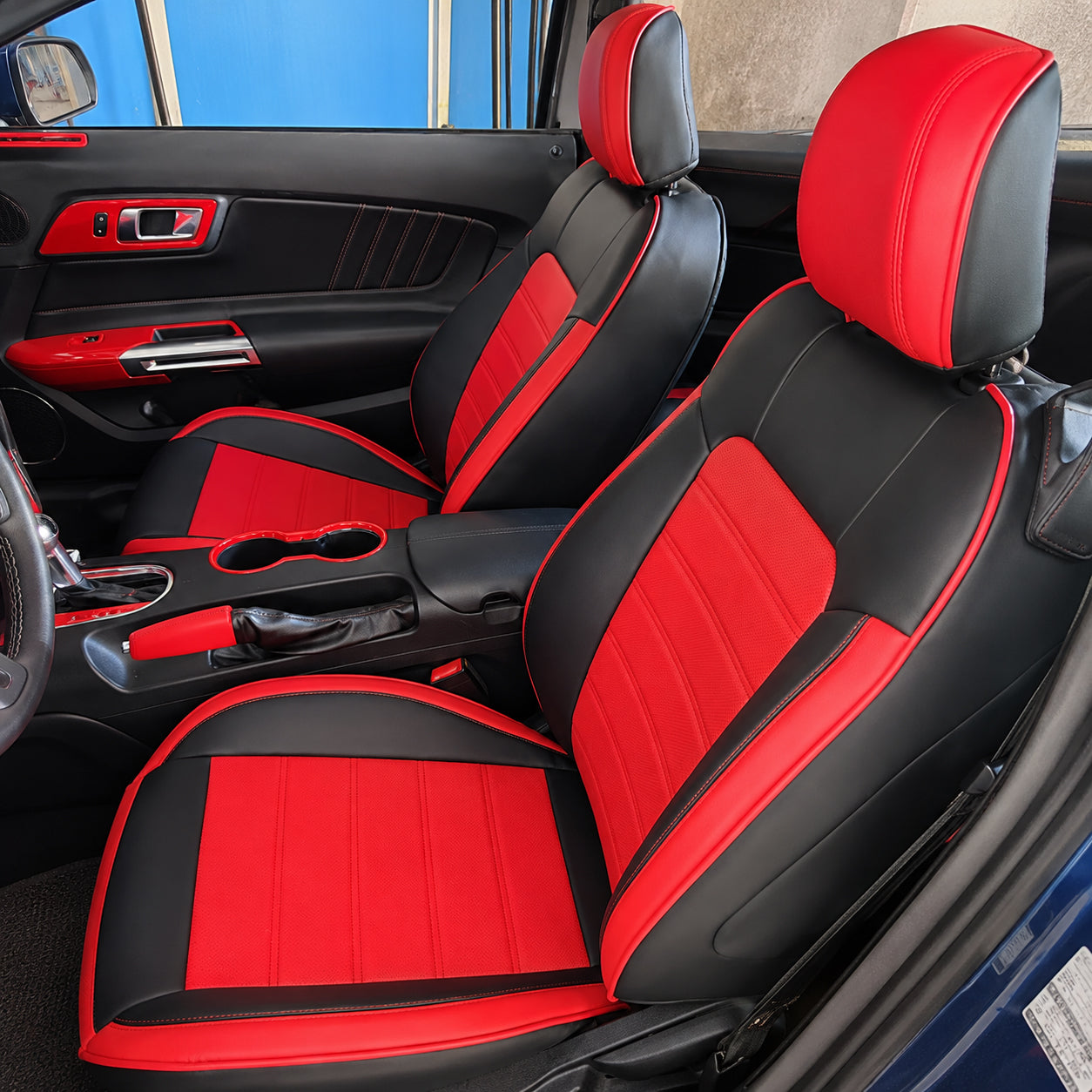Black Red10