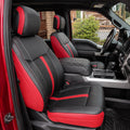 Black red