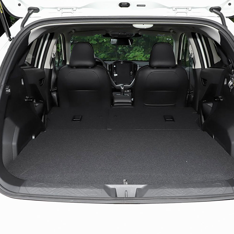 Custom Fit 2013-2026 Subaru Crosstrek Car Seat Covers
