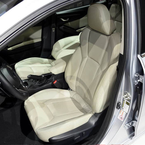 Custom Fit 2008-2026 Subaru Impreza Car Seat Covers