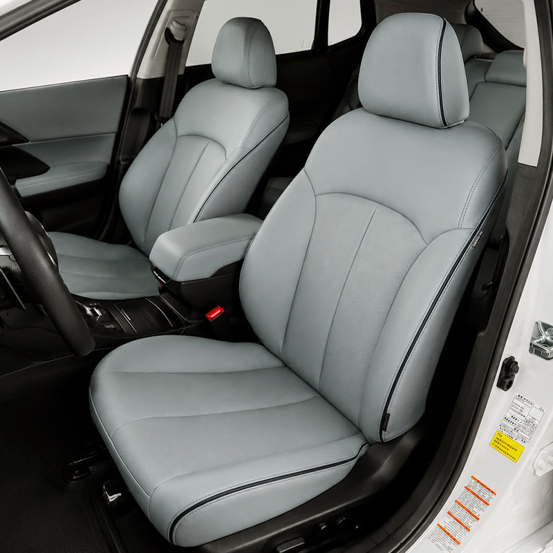 Custom Fit 2010-2025 Subaru Legacy Car Seat Covers