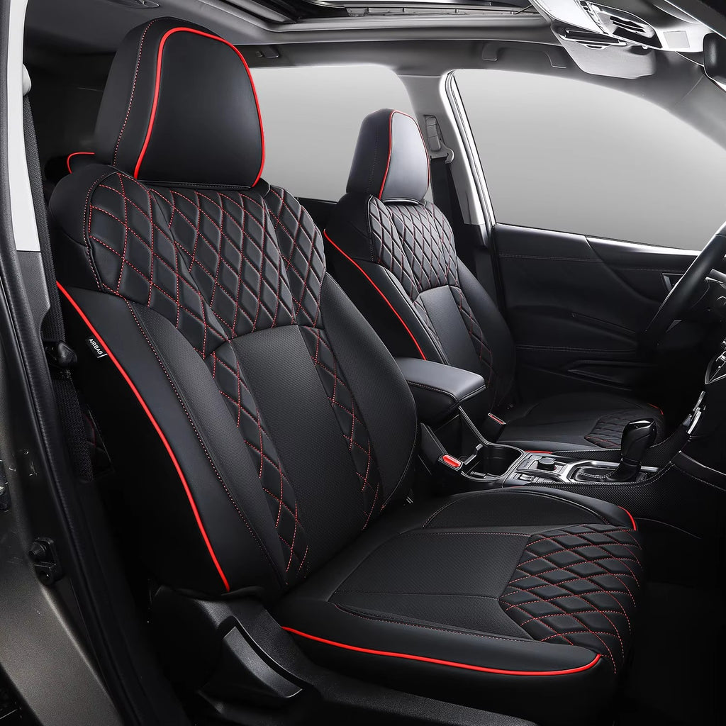 Custom Fit 2014-2018 Subaru Forester Car Seat Covers