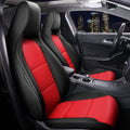 Custom Fit for Mercedes Benz GLA 200 250 Car Seat Covers Premium Synthetic leather