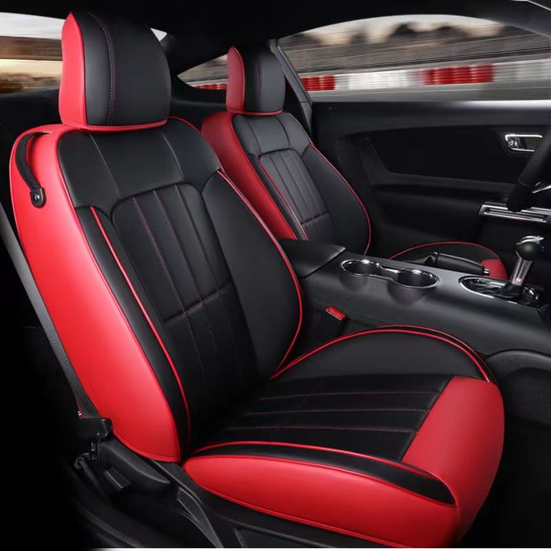Black Red7