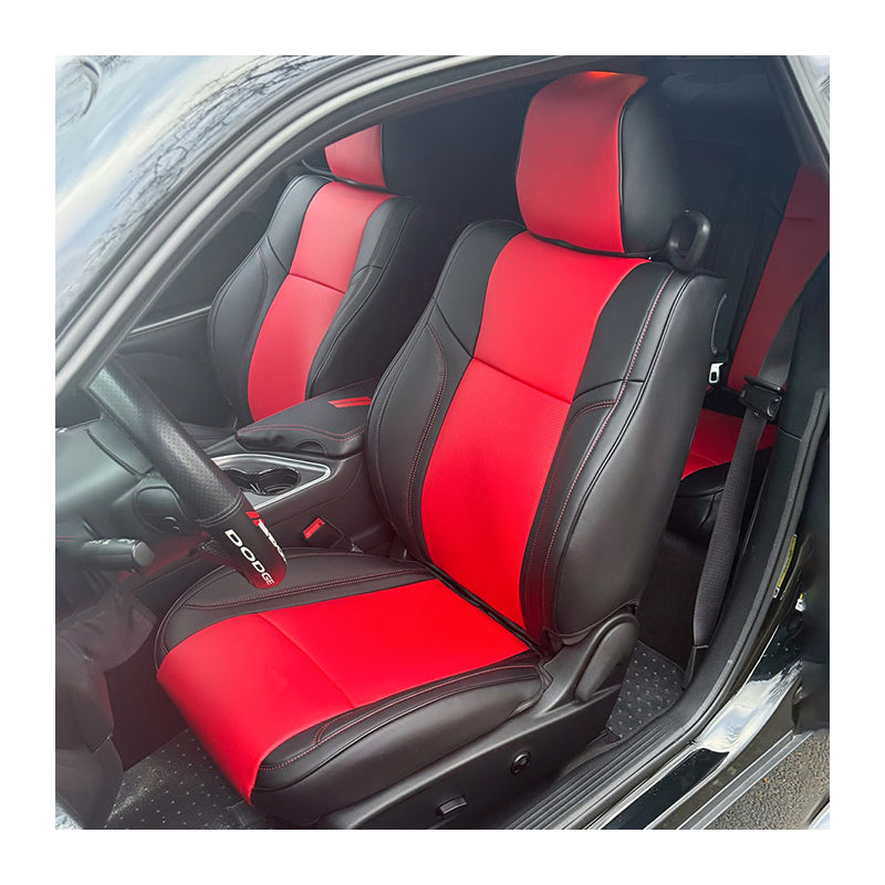 Black Red