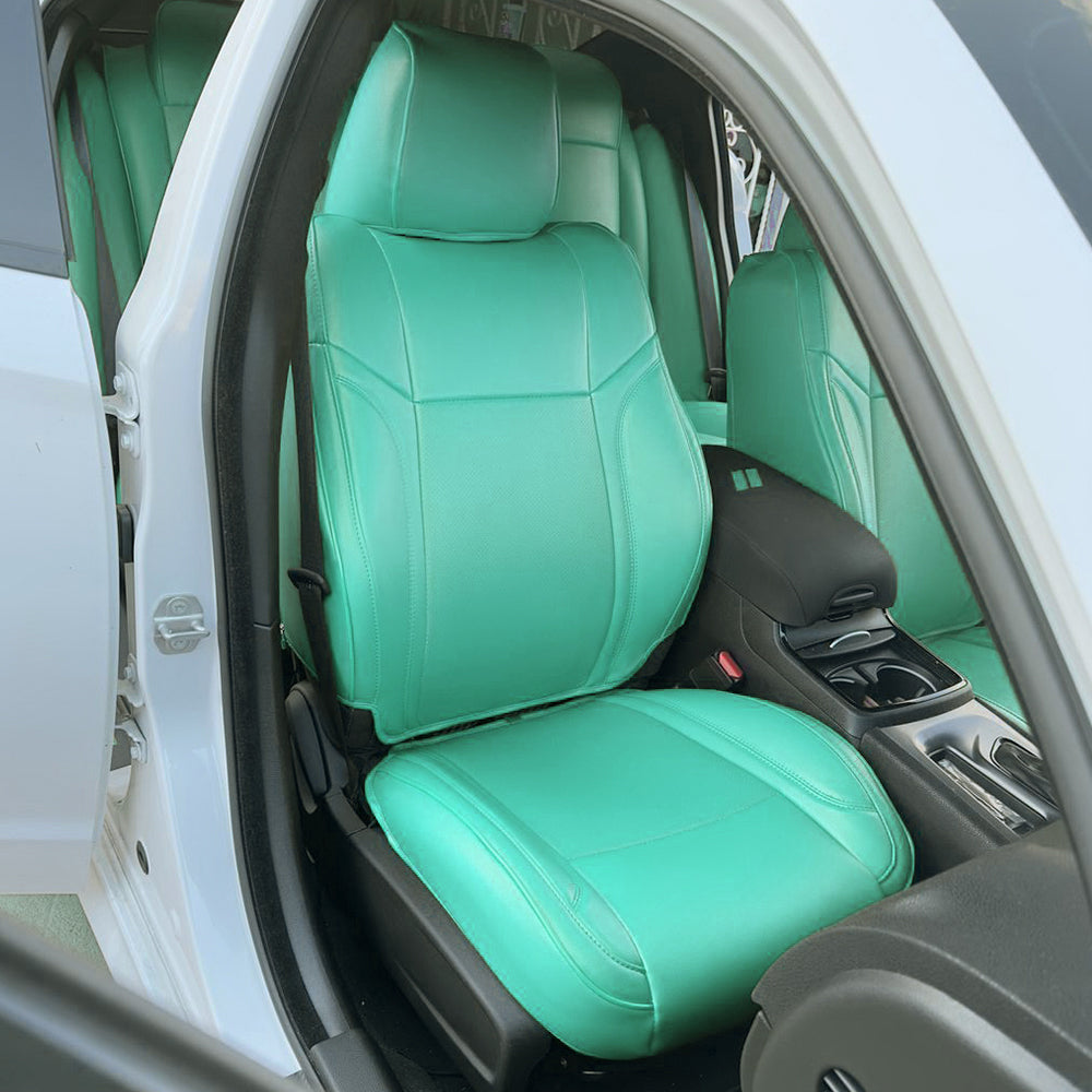 Tiffany Blue