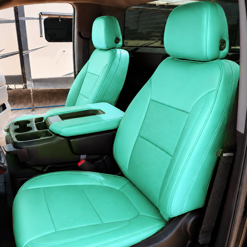 Tiffany Blue