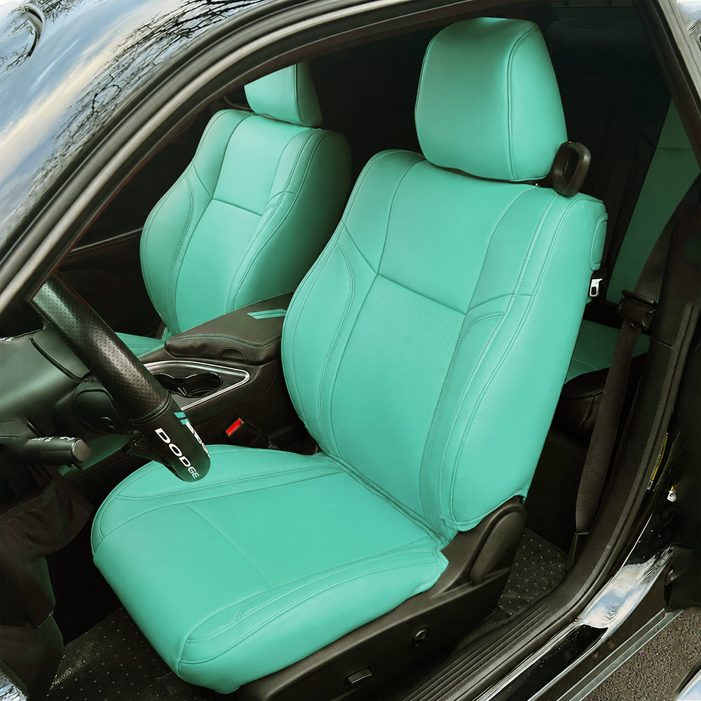 Tiffany Blue