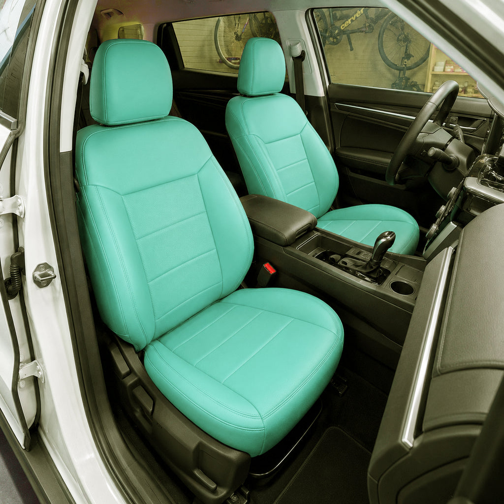Tiffany Blue