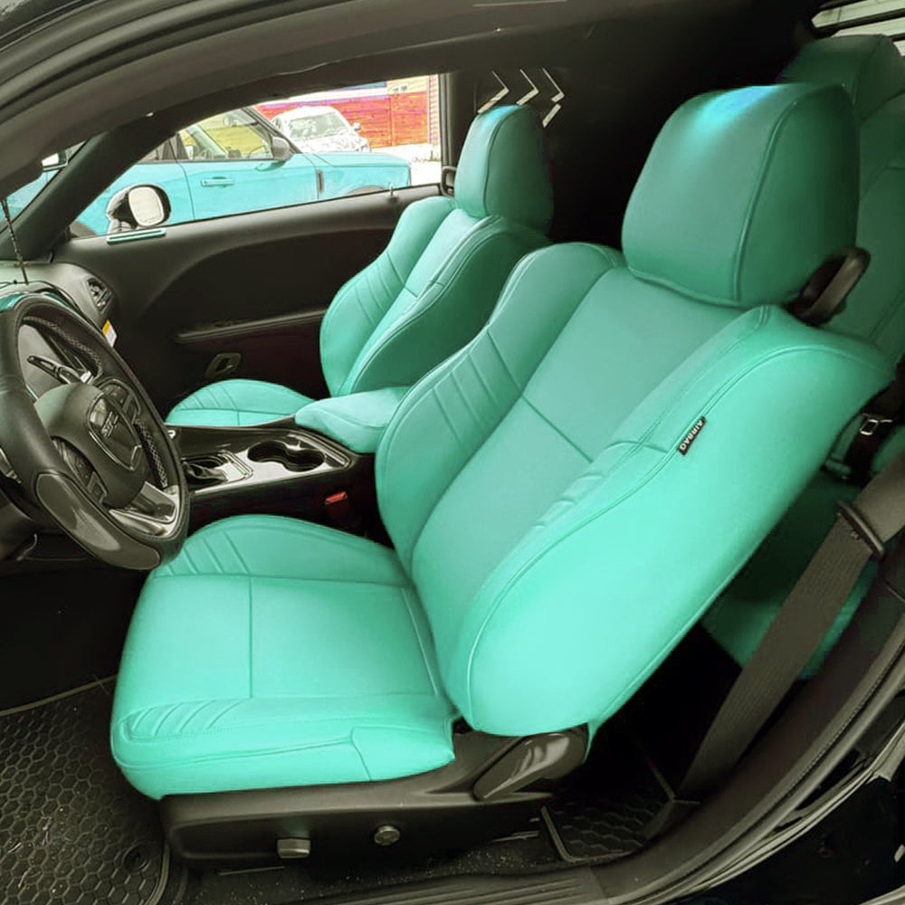 Tiffany Blue