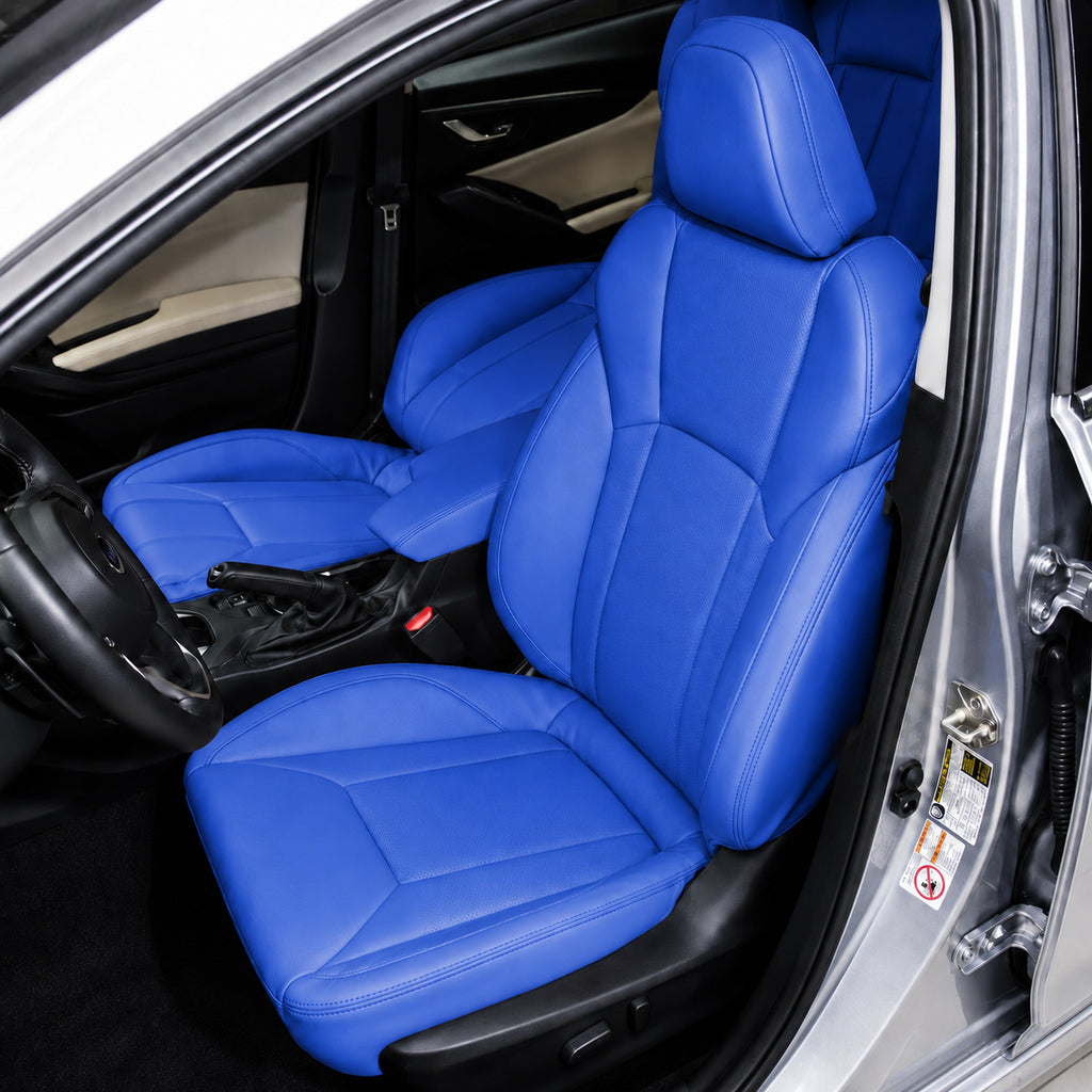 Custom Fit 2014-2018 Subaru Forester Car Seat Covers