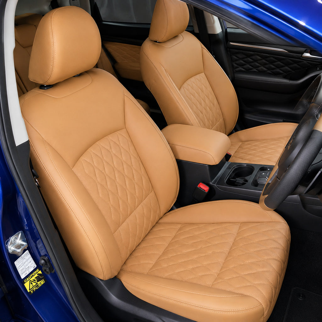 Custom Fit 2010-2025 Subaru Legacy Car Seat Covers