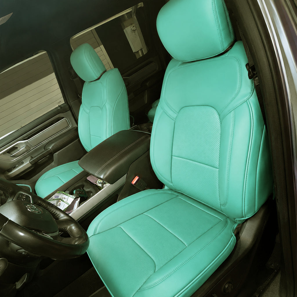 Tiffany Blue