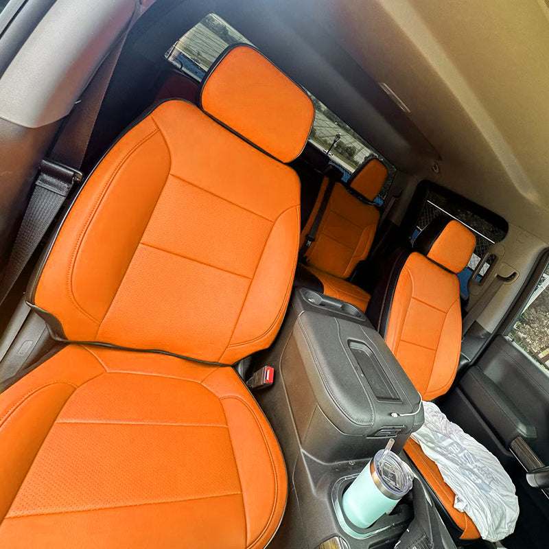 Black Orange