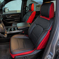 Black Red