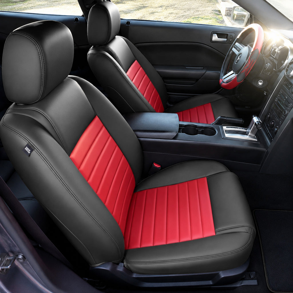 Black Red9